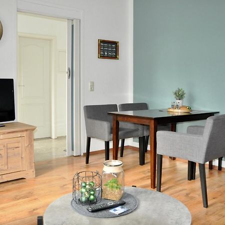 Doberaner Strasse 15 Wohnung 02 Кюлунгсборн Екстер'єр фото