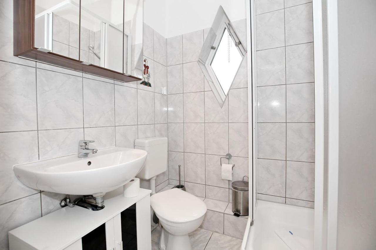Doberaner Strasse 15 Wohnung 02 Кюлунгсборн Екстер'єр фото